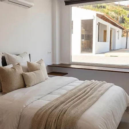 Villa Exclusive Mountain With Heated Pool & Stunning Ocean Views Barranco Hondo
