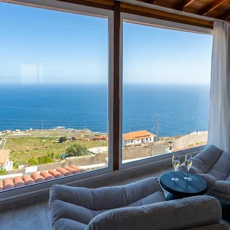 Exclusive Mountain With Heated Pool & Stunning Ocean Views Villa *